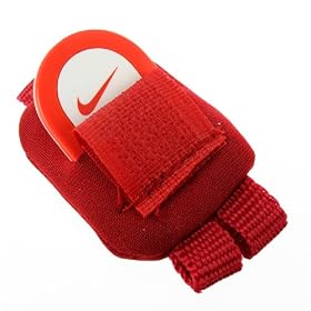(Many Colors Available) Mivizu Nike+iPod Shoe Lace sensor Pouch for Nike + iPod Sport Kit (sensor not included)