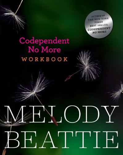Codependent No More Workbook (Codependent No More Series)