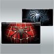 Spiderman Nintendo DSi Skin