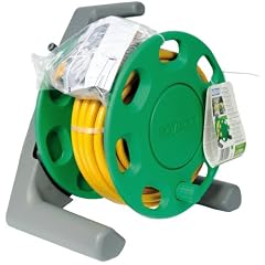 Hozelock 2412D0000 Schlauchtr�ger mit 15 Meter Schlauch