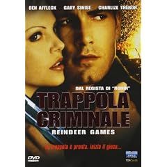 Trappola Criminale