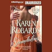 Scandalous | [Karen Robards]