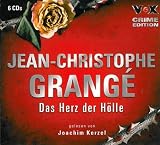 Produkt-Bild: Das Herz der H&ouml;lle, 6 CDs (VOX Crime Edition)