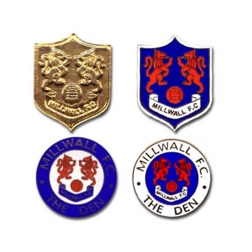 Millwall Badge