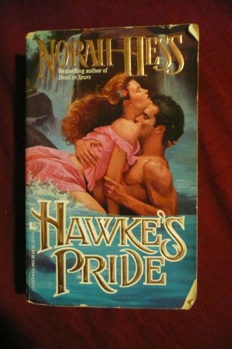 Hawke's Pride