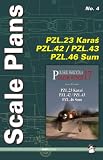 PZL.23 Karaś, PZL.42 / PZL.43, PZL.46 Sum