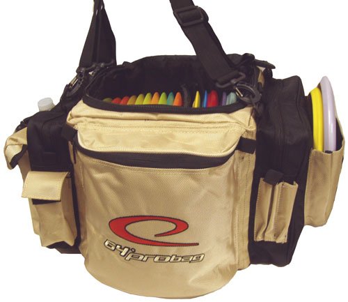 Latitude 64 Pro Bag - Tan