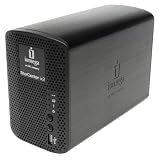 Iomega StorCenter Cloud Edition NAS-System 2TB (1GHz, 256MB RAM, SATA II, 3x USB 2.0, Windows PC/Mac OS/Linux)von "Iomega"