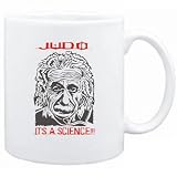New  Judo , It Is A Science !  Mug Sports