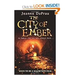 The City of Ember