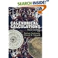 Calendrical Calculations by  Nachum Dershowitz and Edward M. Reingold
