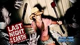 Last Night On Earth - The Zombie Game