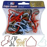 Milwaukee Brewers - Icons Logo Bandz