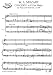 Book Mozart Piano Concerto in E flat Major, K.449: Instantly download and print sheet music