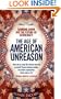 Age of American Unreason