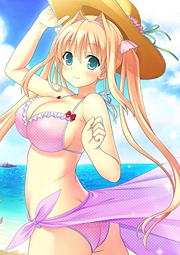 この青空に約束を― 完全生産限定版 (特典【オリジナルサウンドトラック(2枚組)】【まるねこ! 】【特製クリアしおりセット】 同梱)