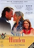Så som i Himmelen (2004) (As It Is in Heaven) (Region 2) (Import)