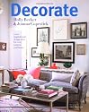 Decorate: 1000 Professional Design Ideas for Every Room in the House