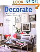 Decorate: 1000 Professional Design Ideas for Every Room in the House