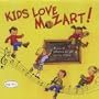 Kids Love Mozart