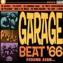 Garage Beat '66 3: Feeling Zero