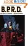 B.P.R.D., Vol. 2: The Soul of Venice & Other Stories