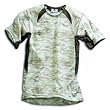 DO YOU FOOTBALL Herren Trikot Camouflage