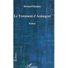 Testament d'Ardengost Roman