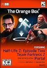 The Orange Box