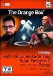 The Orange Box (Contains Half-Life 2,...