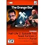 The Orange Box