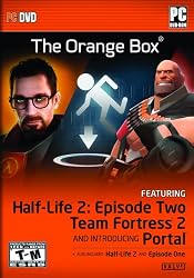 The Orange Box