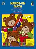 HANDS-ON MATH GR. K-1