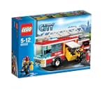 Lego City - 60002 - Jeu de Constructi...