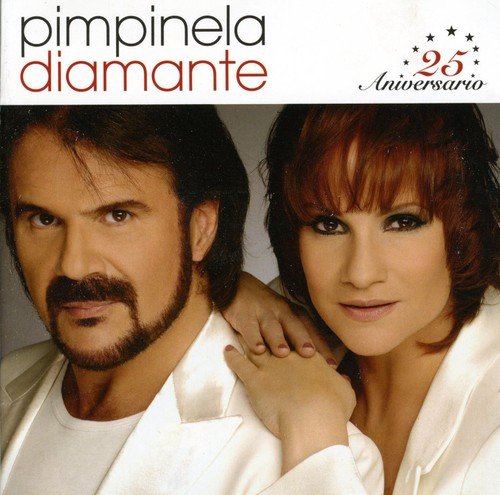 Pimpinela - Diamante - Zortam Music