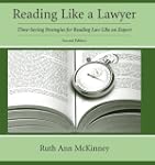 Reading Like a Lawyer: Time-Saving St...