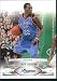 2009 /10 Panini Prestige Basketball Card # 74 Jeff Green Oklahoma City Thunder Mint Condition- Shipped In Protective Screwdown Display Case!
