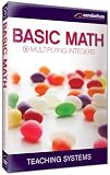 Teaching Systems Basic Math Module 3: Multiplying Integers