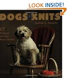 Dogs in Knits