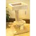 Pet Supplies : Majestic MAJ34P 34 Inch Kitty Cat Perch