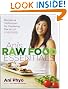 Ani's Raw Food Essentials: Recipes and Techniques for Mastering the Art of Live Food