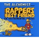 Arapper'S Best Friend : An Instrumental Series