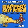 Image of album by The Alchemist
