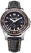 NEW CHOPARD L.U.C PRO ONE GMT MENS WATCH 16/8959