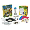 Magic School Bus Going Green Experiment Kit