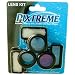Photo : Pixtreme Lens Kit with Close-up, Flash Diffuser & Red Filter for PX2 and SS1.3 Underwater Cameras