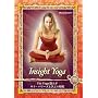 Yin Yoga(�A���K)-�T���E�p���[�Y�Ɗw��4���� [DVD]