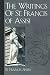 Books : The Writings Of St. Francis of Assisi