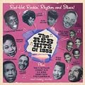 The R&B Hits of 1953: Red Hot Rockin' Rhythm & Blues