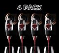 Vinturi Wine Aerator - Lot of 4
